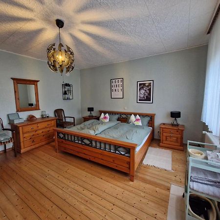 Ferienhaus Mueller Ніттел Екстер'єр фото