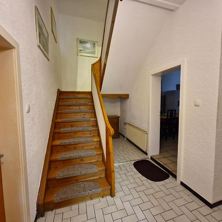 Ferienhaus Mueller Ніттел Екстер'єр фото