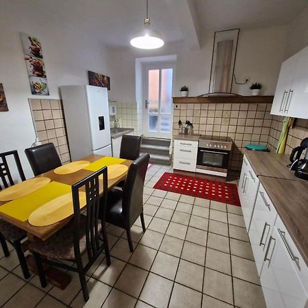 Ferienhaus Mueller Ніттел Екстер'єр фото