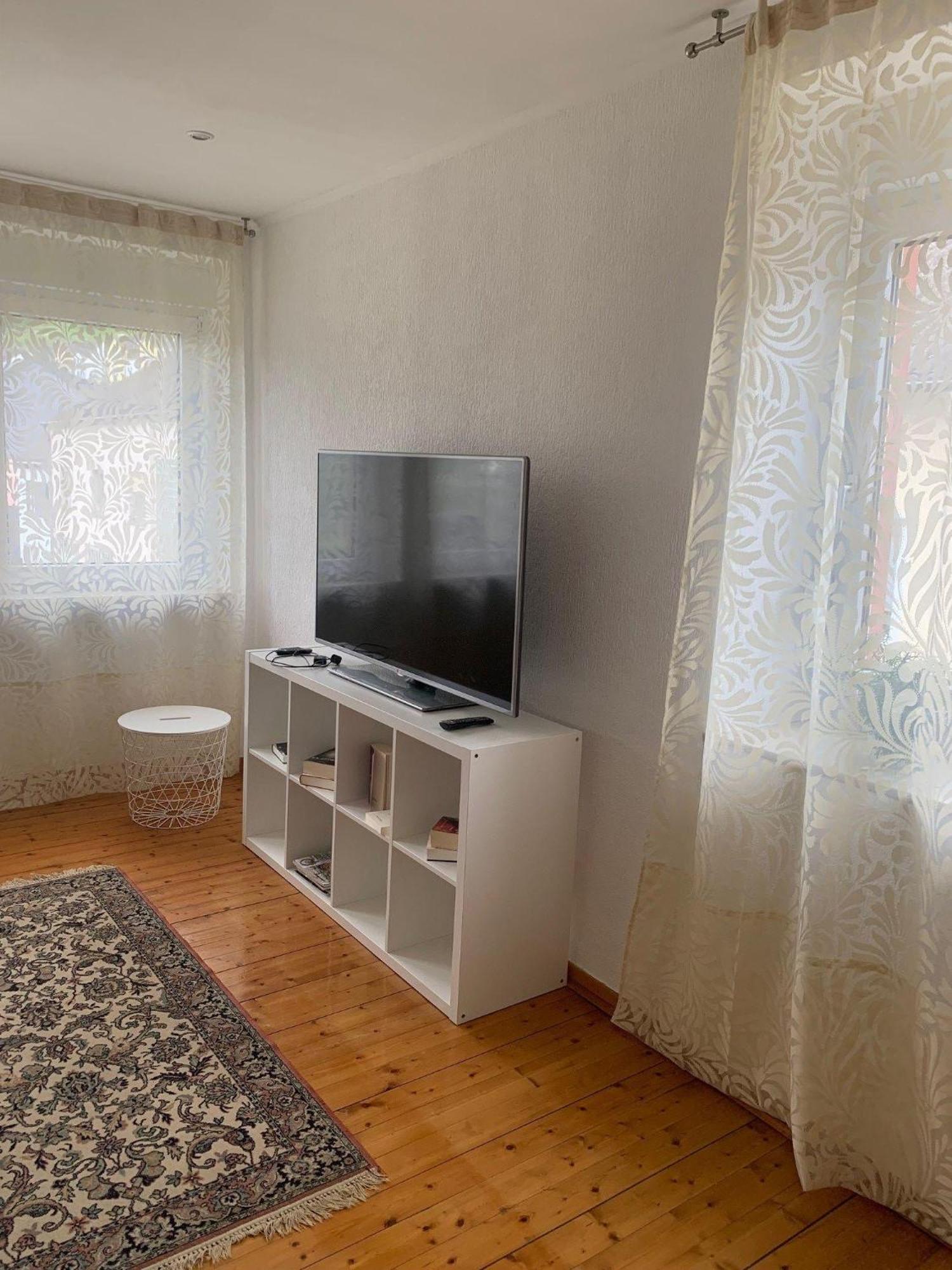 Ferienhaus Mueller Ніттел Екстер'єр фото